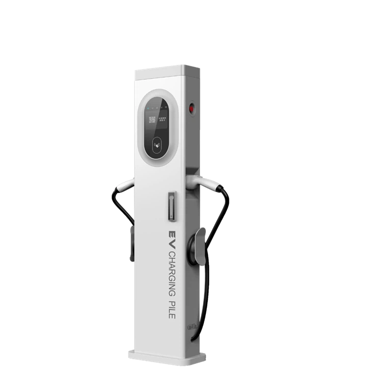 شاحن EV بقوة 14 كيلو وات