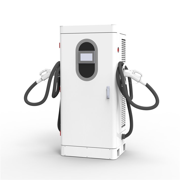 240kw Ev Charger Fast Charge
