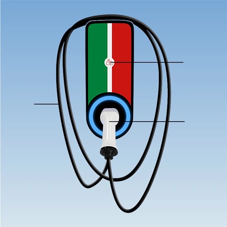 Tesla Mobile Solar EV Charger